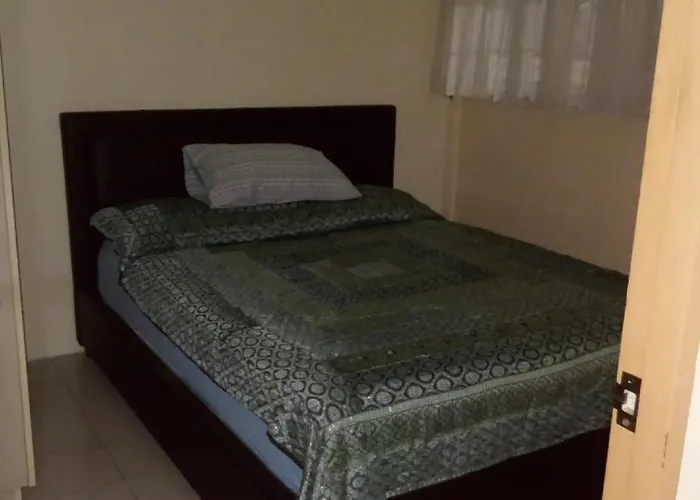 Mactan House Holiday home
