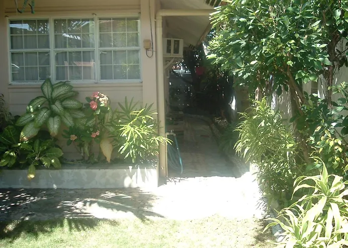 Mactan House Holiday home Cebu