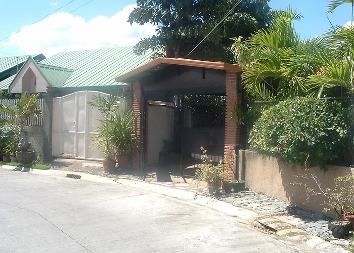 Mactan House * Cebu