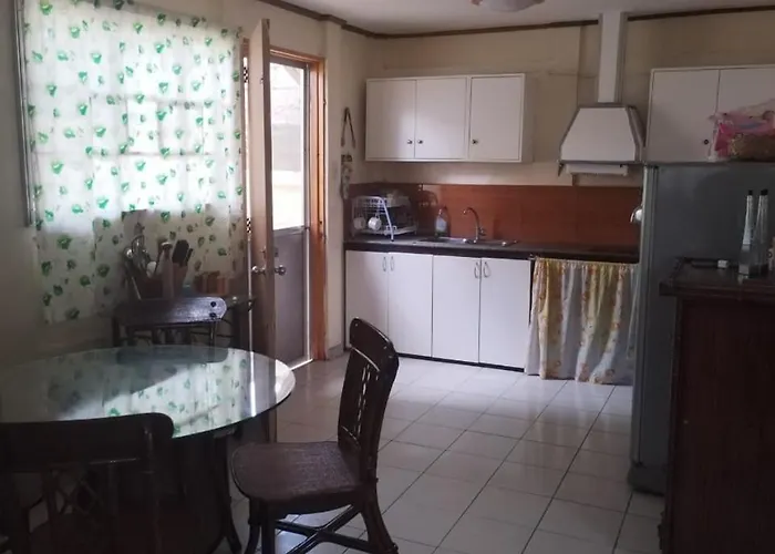 Mactan House