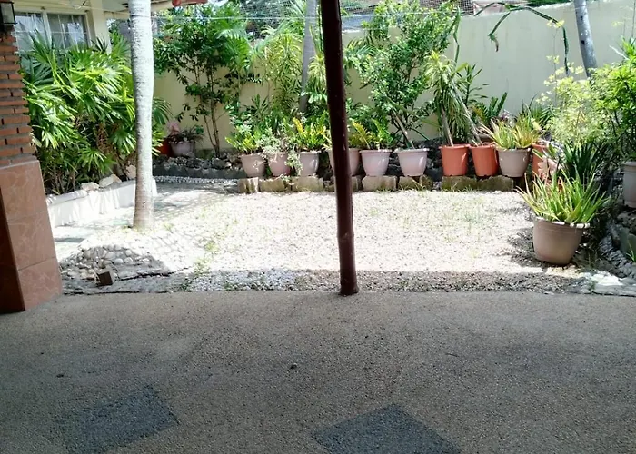 Mactan House