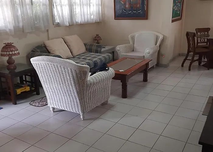 Mactan House Holiday home