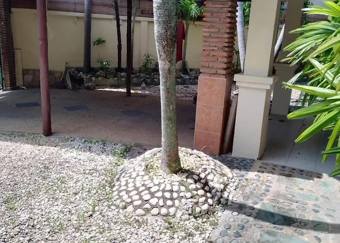 Mactan House