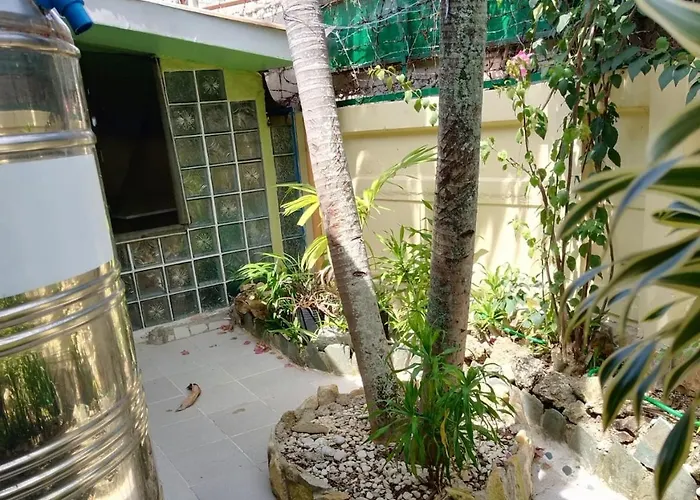 Holiday home Mactan House Cebu