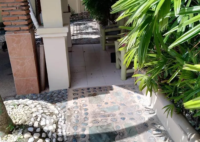 Mactan House *